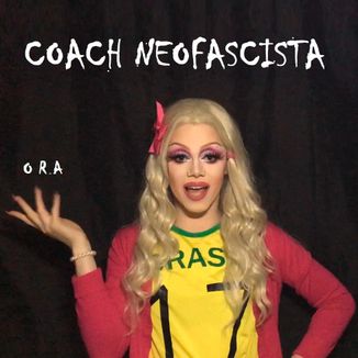 Foto da capa: Coach Neofascista