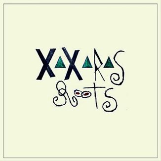 Foto da capa: Xaxaras Roots - EP