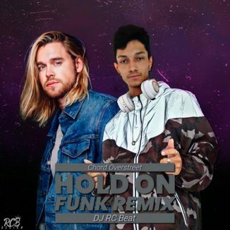 Foto da capa: Hold On - Funk Remix