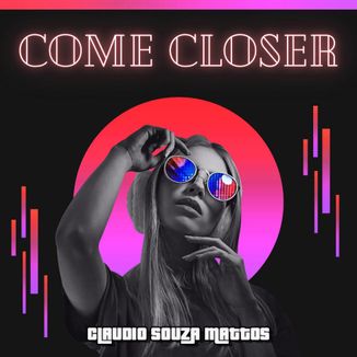 Foto da capa: Come Closer