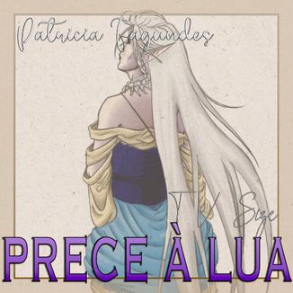 Foto da capa: Prece à Lua (TV Size - Feat. Rafa Plinta)