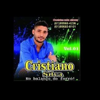 Foto da capa: Cristiano Silva Vol.1