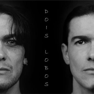 Foto da capa: Dois Lobos