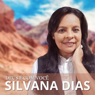 Foto da capa: Deus é com você