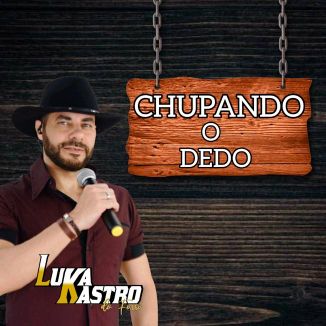 Foto da capa: CHUPANDO O DEDO