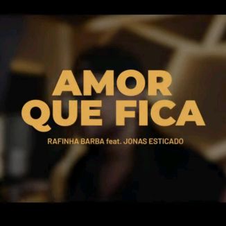 Foto da capa: Amor Que Fica Com Jonas Esticado
