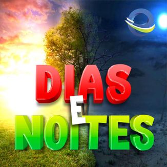 Foto da capa: Dias e Noites