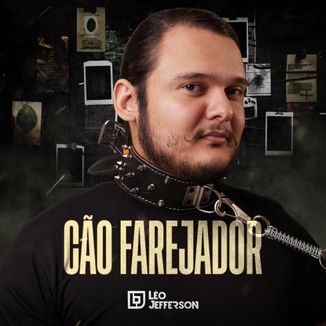 Foto da capa: Cão Farejador