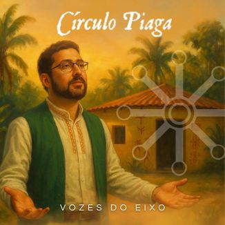 Foto da capa: Vozes do Eixo