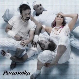 Foto da capa: Paranoika
