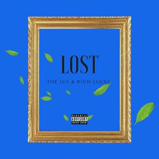 Foto da capa: Lost