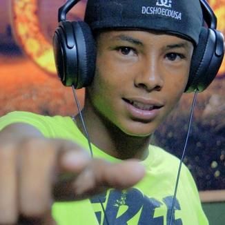 Foto da capa: Mc Nogueira