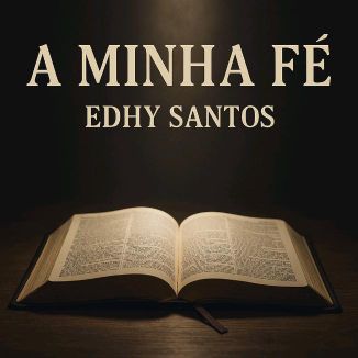 Foto da capa: A Minha Fé