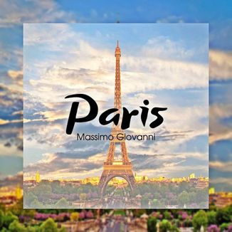 Foto da capa: Paris (Prod. Lee)