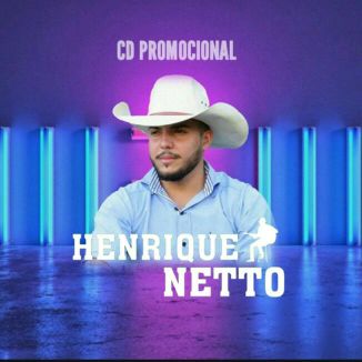 Foto da capa: Henrique Netto (CD Promo Julho 2020)