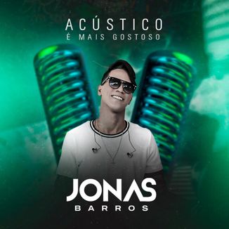 Foto da capa: Acústico É Mais Gostoso