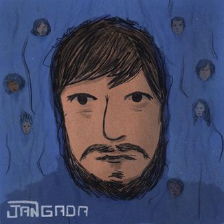 Foto da capa: Jangada (Original Mix)