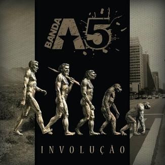 Foto da capa: Involução