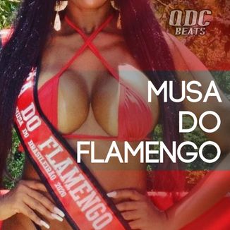 Foto da capa: Musa do Flamengo