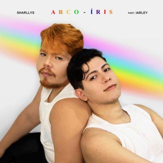 Foto da capa: Arco-íris
