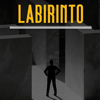 Foto da capa: Livro - Labirinto