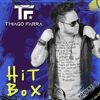 Foto da capa: HitBox Vol. 1