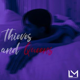 Foto da capa: Thieves & Queens