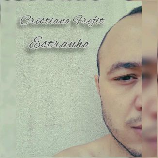 Foto da capa: Estranho