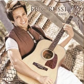 Foto da capa: Eric Russi - Ao Vivo