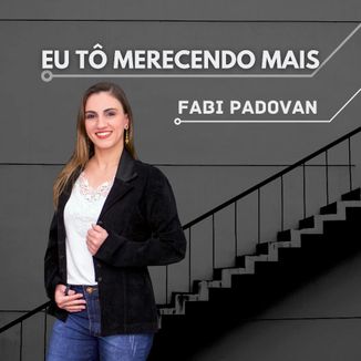 Foto da capa: Eu Tô Merecendo Mais