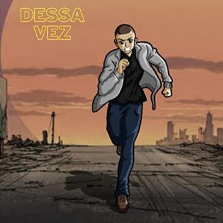 Foto da capa: Douggy - Dessa Vez