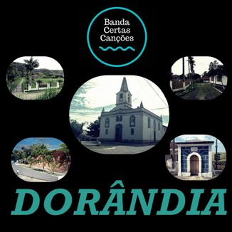 Foto da capa: DORÂNDIA