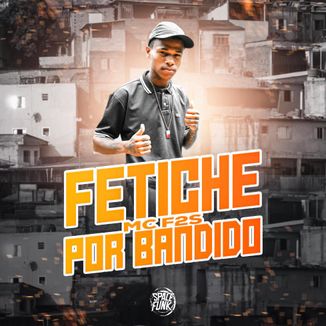 Foto da capa: Fetiche Por Bandido