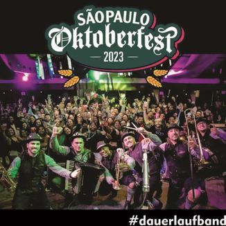 Foto da capa: São Paulo Oktoberfest 2023