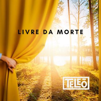 Foto da capa: Livre da morte