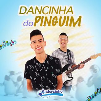 Foto da capa: Dancinha do Pinguim