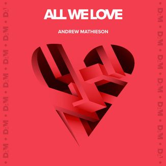 Foto da capa: ALL WE LOVE