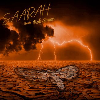 Foto da capa: Saarah