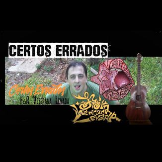 Foto da capa: Certos Errados