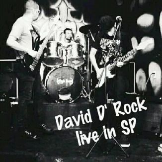 Foto da capa: Live in SP