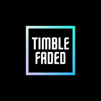 Foto da capa: Timble - Faded