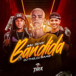 Foto da capa: Bandida