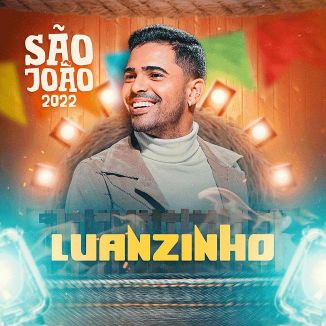 Foto da capa: CD SÃO JOÃO