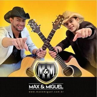 Foto da capa: Max & Miguel