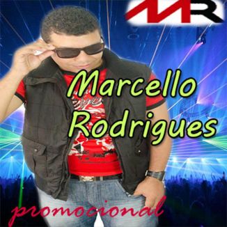 Foto da capa: MR promocional
