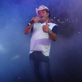 Foto da capa: carlos d`cezary - ao vivo