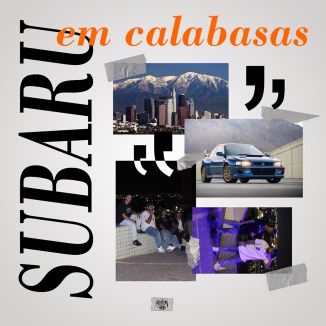 Foto da capa: Subaru Em Calabasas