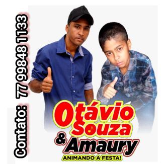 Foto da capa: Otavio Souza e Amaury 2023