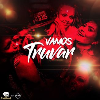 Foto da capa: Vamos Truvar