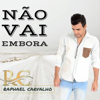Foto da capa: Raphael carvalho não vai embora